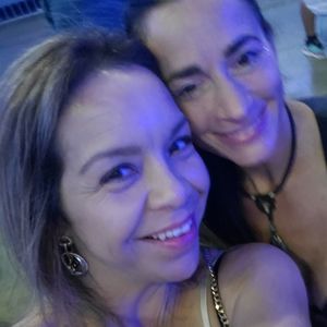 Meet your Posher, Antionette